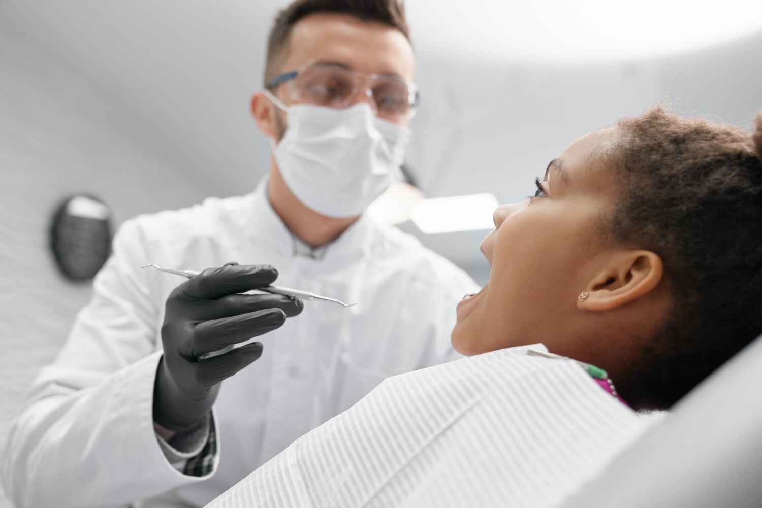 Professional Emergency Dentist in Macom, IL